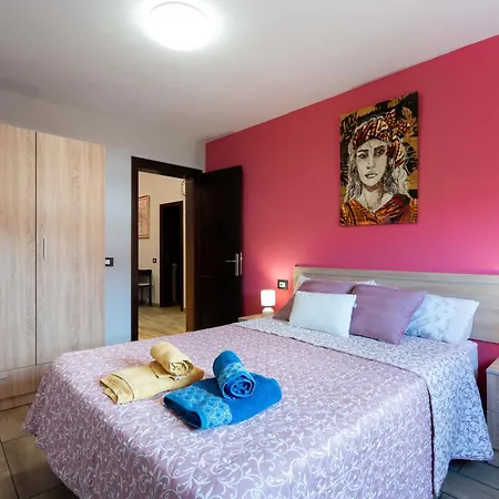 Country house Fajanas De Galdar