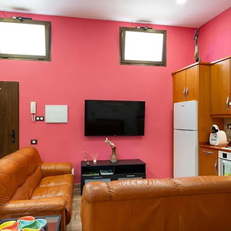 Country house Fajanas De Galdar