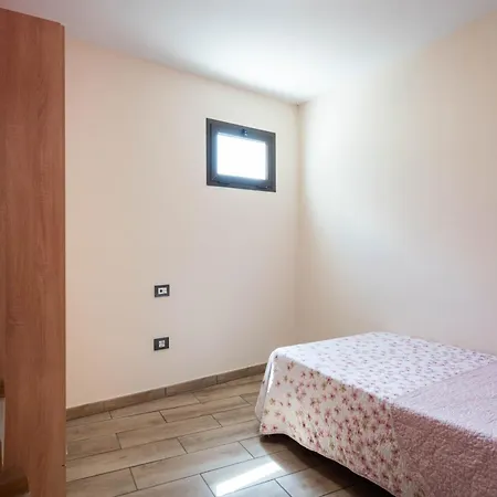 Fajanas De Galdar Las Palmas de Gran Canaria