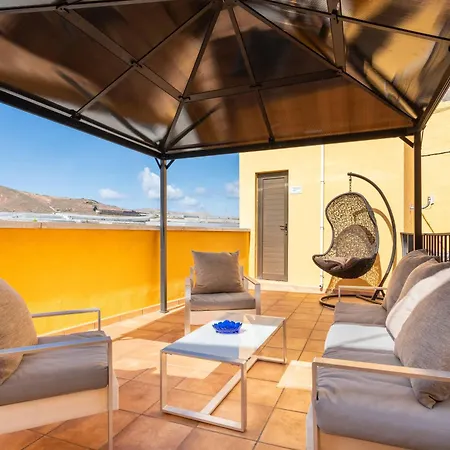 Fajanas De Galdar Country house Las Palmas de Gran Canaria