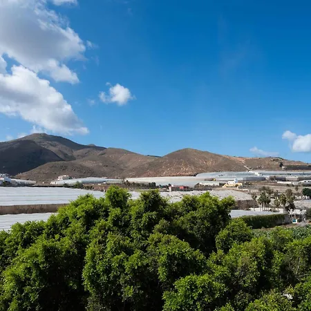 Country house Fajanas De Galdar Las Palmas de Gran Canaria