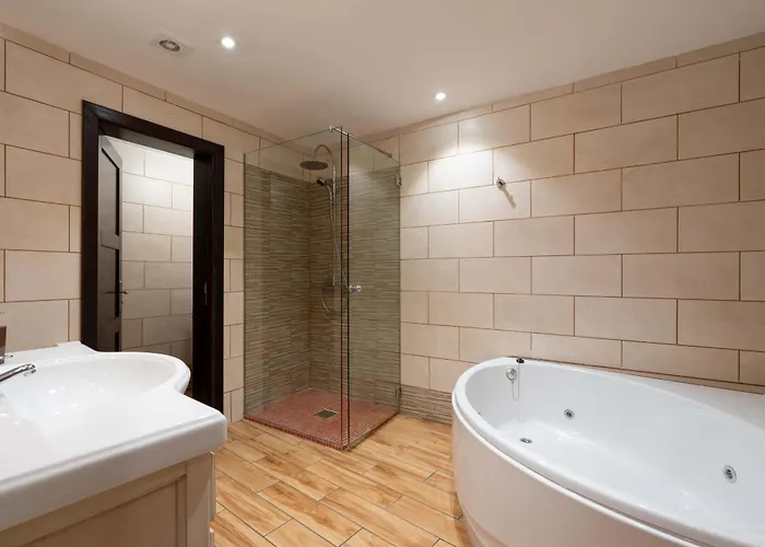 Fajanas De Galdar בית כפרי *