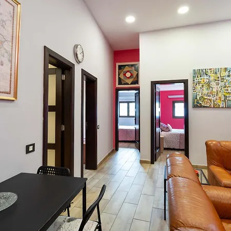Casa rural Fajanas De Gáldar Las Palmas de Gran Canaria