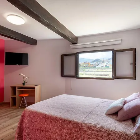 Fajanas De Gáldar Casa di campagna