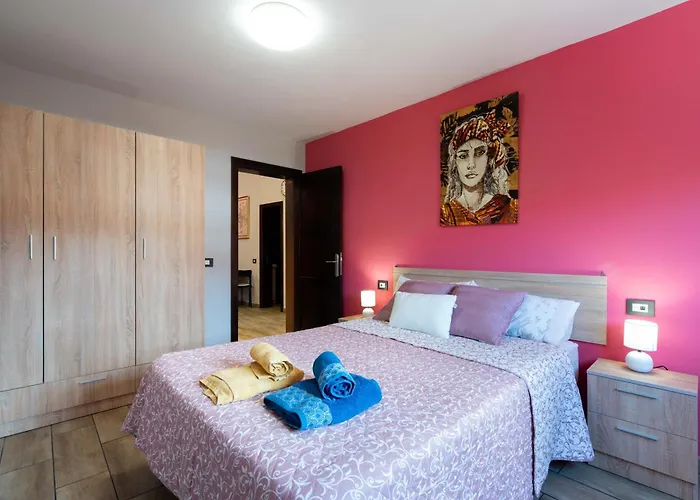 Casa di campagna Fajanas De Gáldar