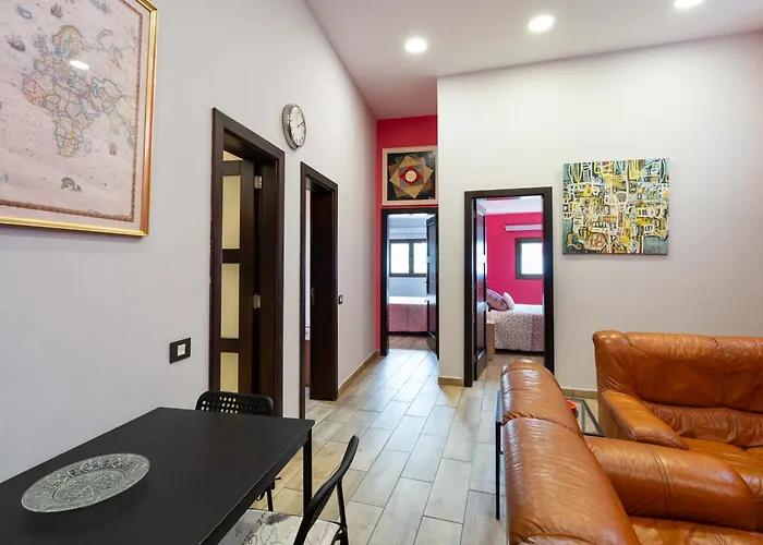 Country house Fajanas De Galdar Las Palmas de Gran Canaria