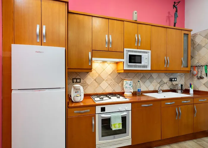 Casa di campagna Fajanas De Gáldar *