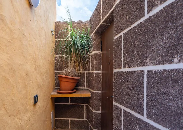 Casa di campagna Fajanas De Gáldar Las Palmas de Gran Canaria