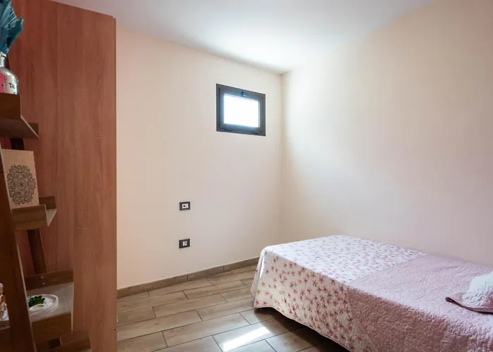 Fajanas De Gáldar Las Palmas de Gran Canaria