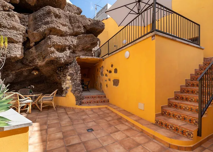 Fajanas De Gáldar Las Palmas de Gran Canaria