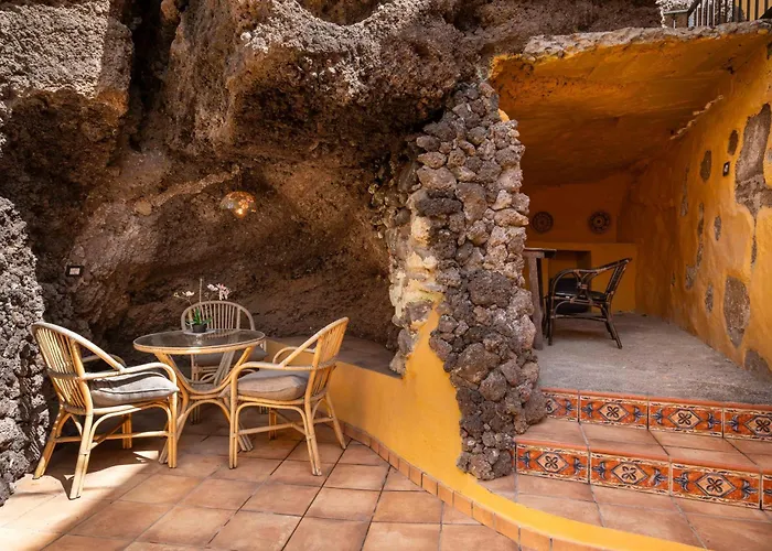 Casa di campagna Fajanas De Gáldar *