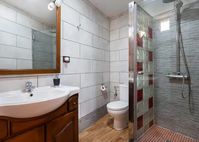 Fajanas De Galdar * Las Palmas de Gran Canaria