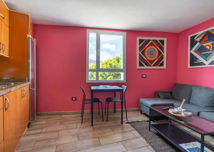 Fajanas De Galdar Country house Las Palmas de Gran Canaria