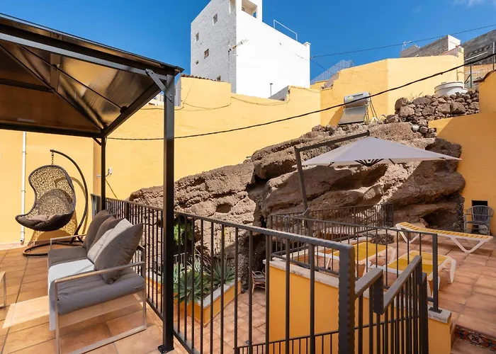 Fajanas De Galdar * Las Palmas de Gran Canaria