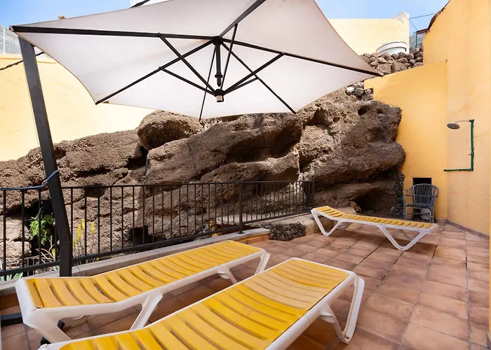 Casa di campagna Fajanas De Gáldar Las Palmas de Gran Canaria