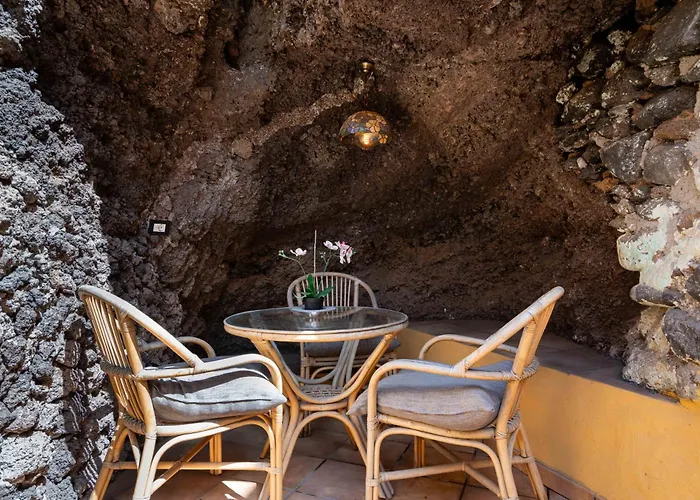 Fajanas De Galdar Country house Las Palmas de Gran Canaria