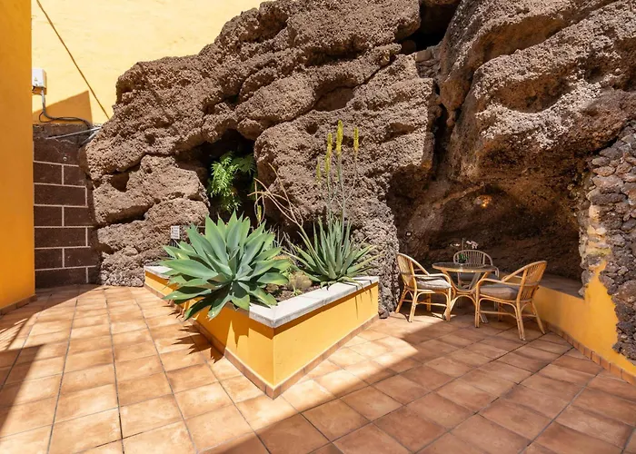 Fajanas De Gáldar *