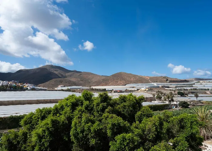Casa di campagna Fajanas De Gáldar Las Palmas de Gran Canaria