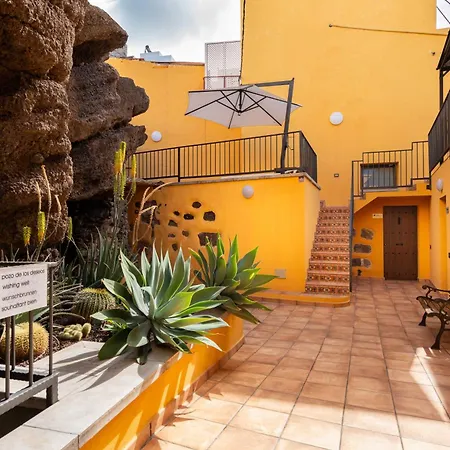 Fajanas De Galdar Las Palmas de Gran Canaria