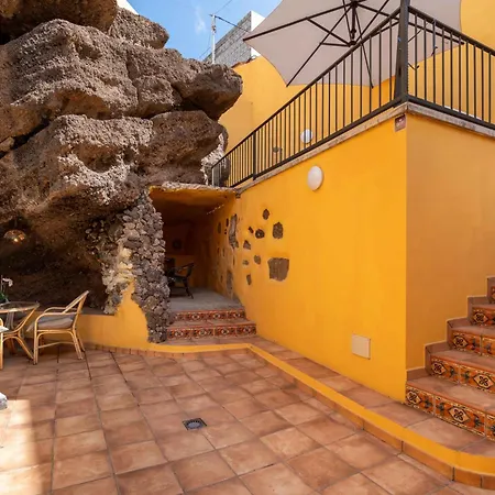 Fajanas De Galdar Las Palmas de Gran Canaria