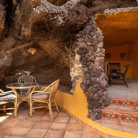 Casa rural Fajanas De Galdar *